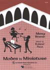 Modes In Miniature—Cover